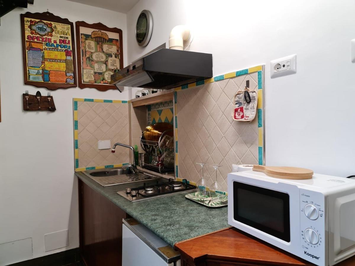 Ave Cesare Διαμέρισμα Ρώμη Εξωτερικό φωτογραφία