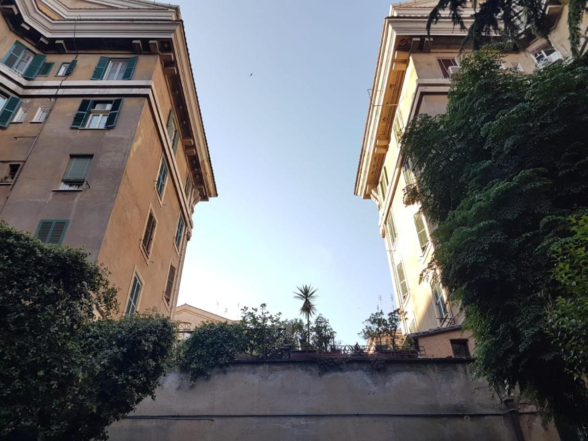 Ave Cesare Διαμέρισμα Ρώμη Εξωτερικό φωτογραφία