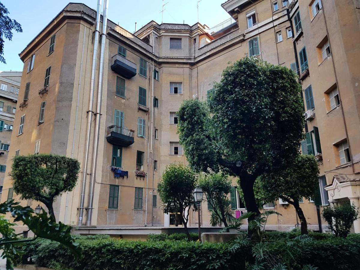 Ave Cesare Διαμέρισμα Ρώμη Εξωτερικό φωτογραφία